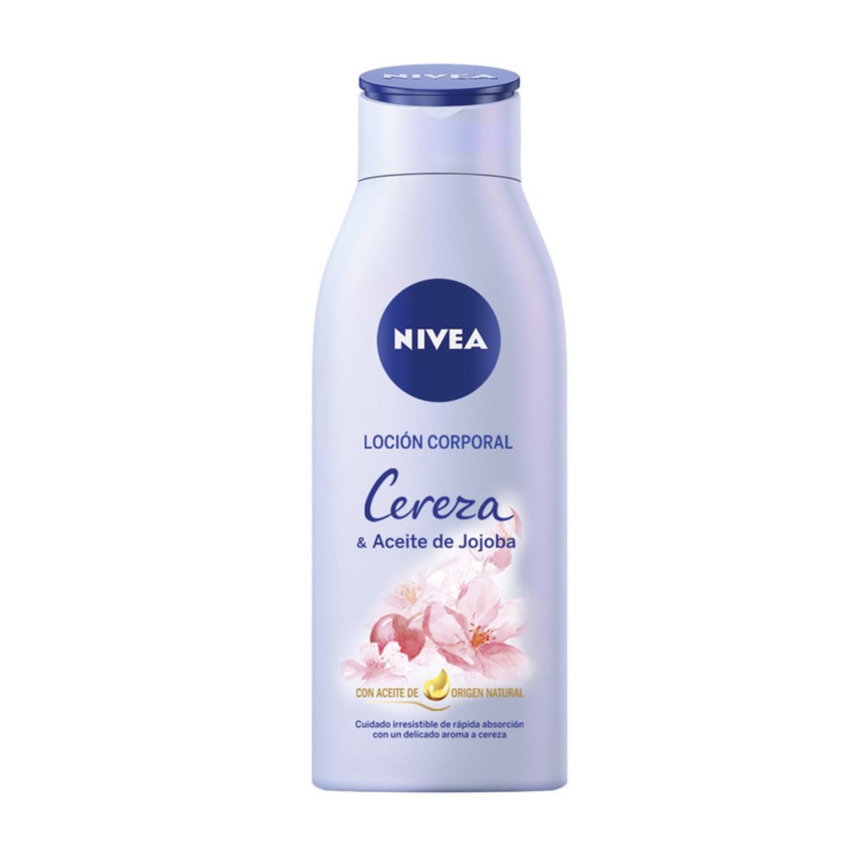 NIVEA - Nivea Crema Corporal + Solar Invisible Daily Fluid FPS50