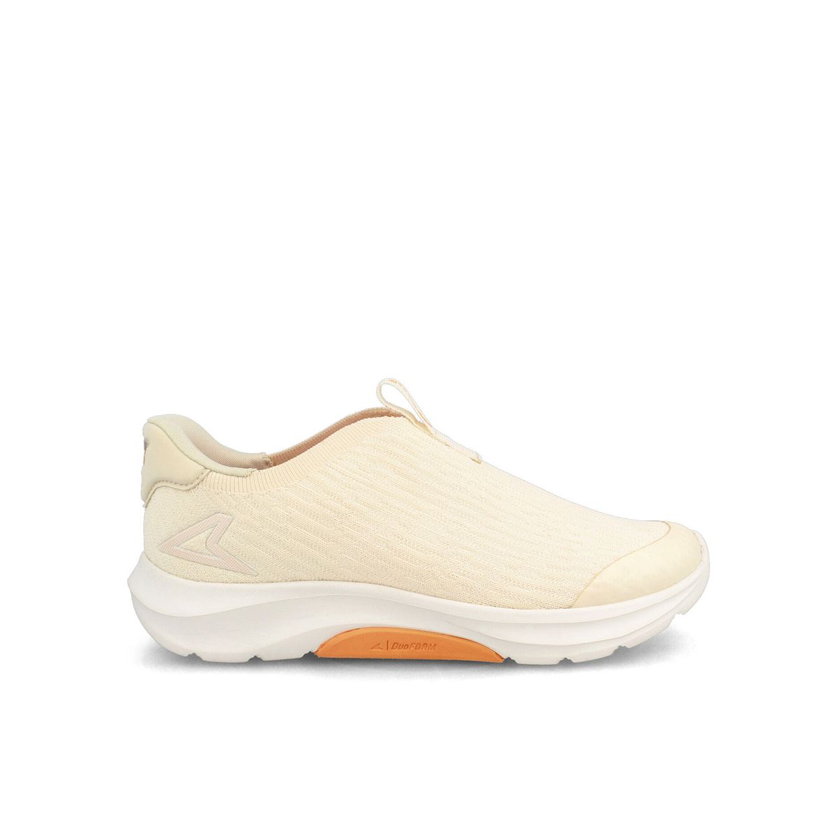 POWER - Zapatilla Mujer Power Stamina Arc 100 Kaj Es Beige - Coral