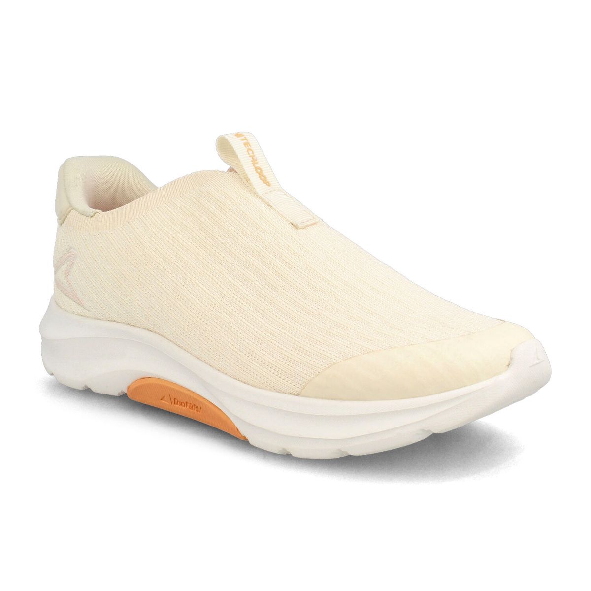 POWER - Zapatilla Mujer Power Stamina Arc 100 Kaj Es Beige - Coral