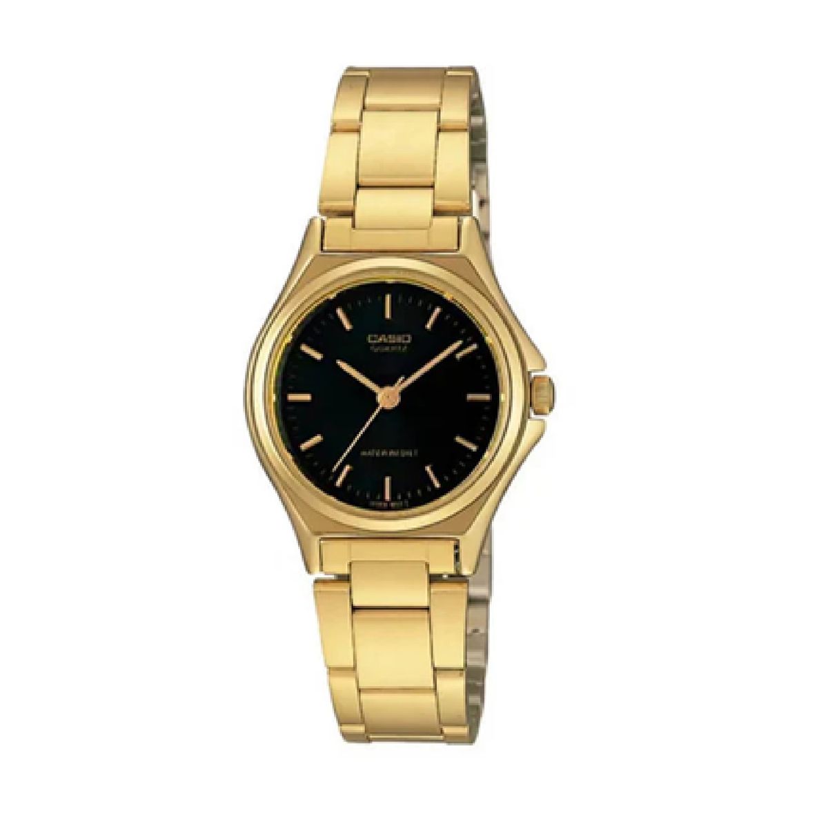 CASIO - Reloj LTP-1130N-1A Análogo Mujer