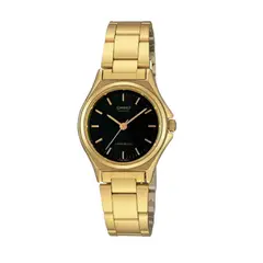 CASIO - Reloj LTP-1130N-1A Análogo Mujer