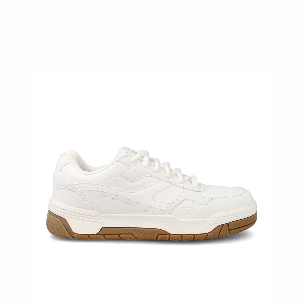 NORTH STAR - Zapatilla Hombre North Star Skater Chunk Blanco