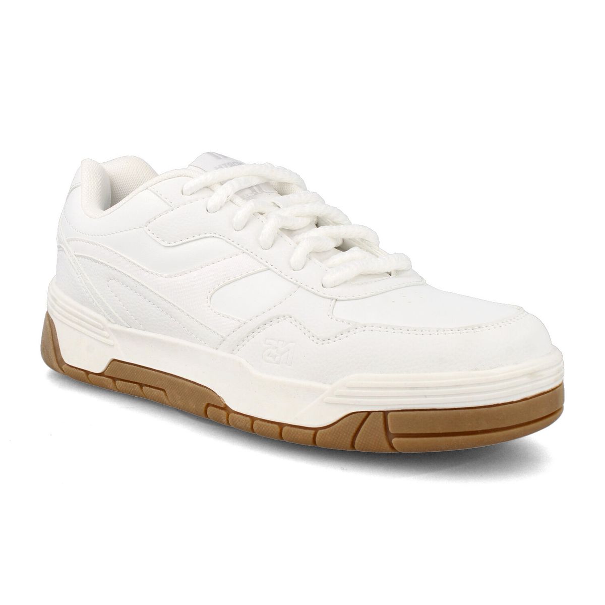 NORTH STAR - Zapatilla Hombre North Star Skater Chunk Blanco