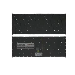 ACER - TECLADO ASPIRE R5-471 RETROILUM ESPAÑOL NEGRO