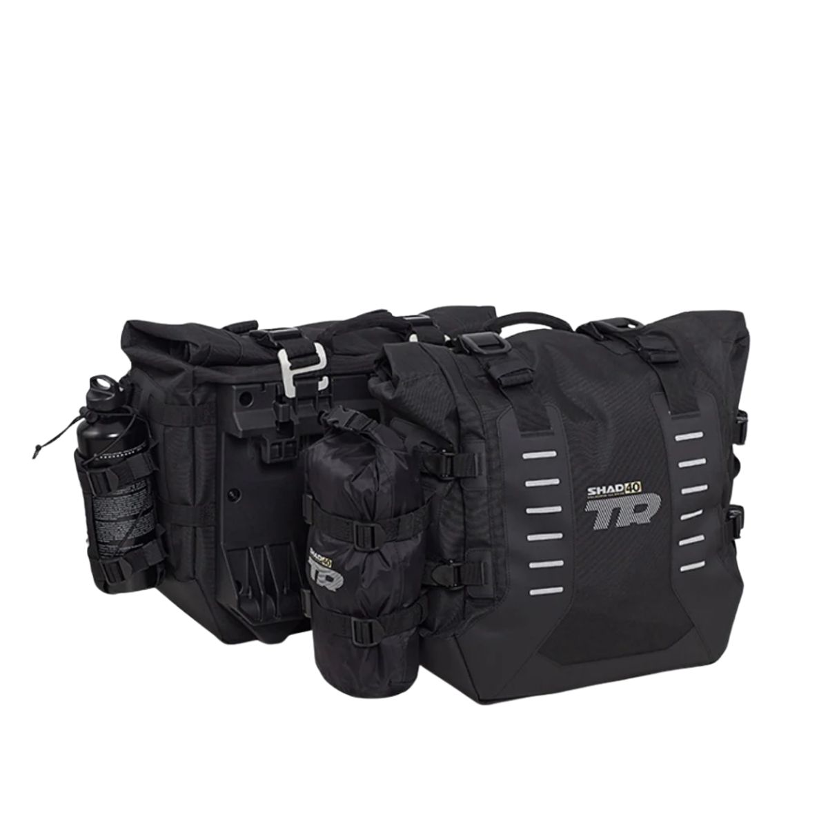 SHAD - Alforjas Impermeables Terra TR40 Adventure