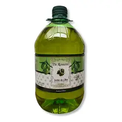 GENERICO - Aceite De Oliva Premium De Rossetti - 5 Litros