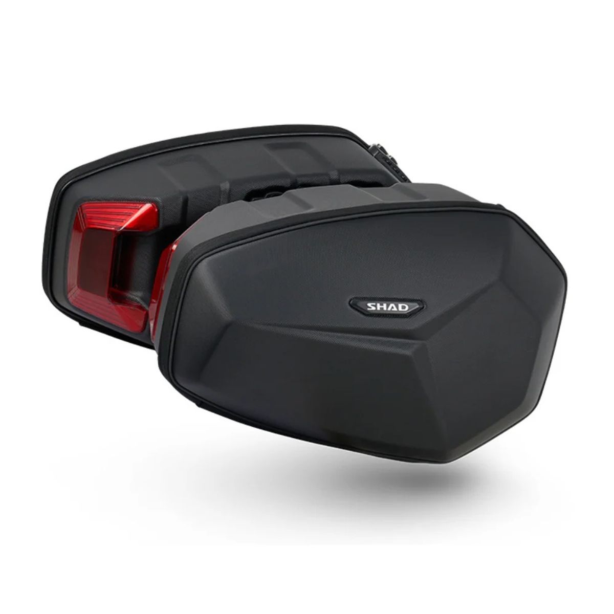 SHAD - Shad Alforjas Laterales E48SR (X0SE48SR)