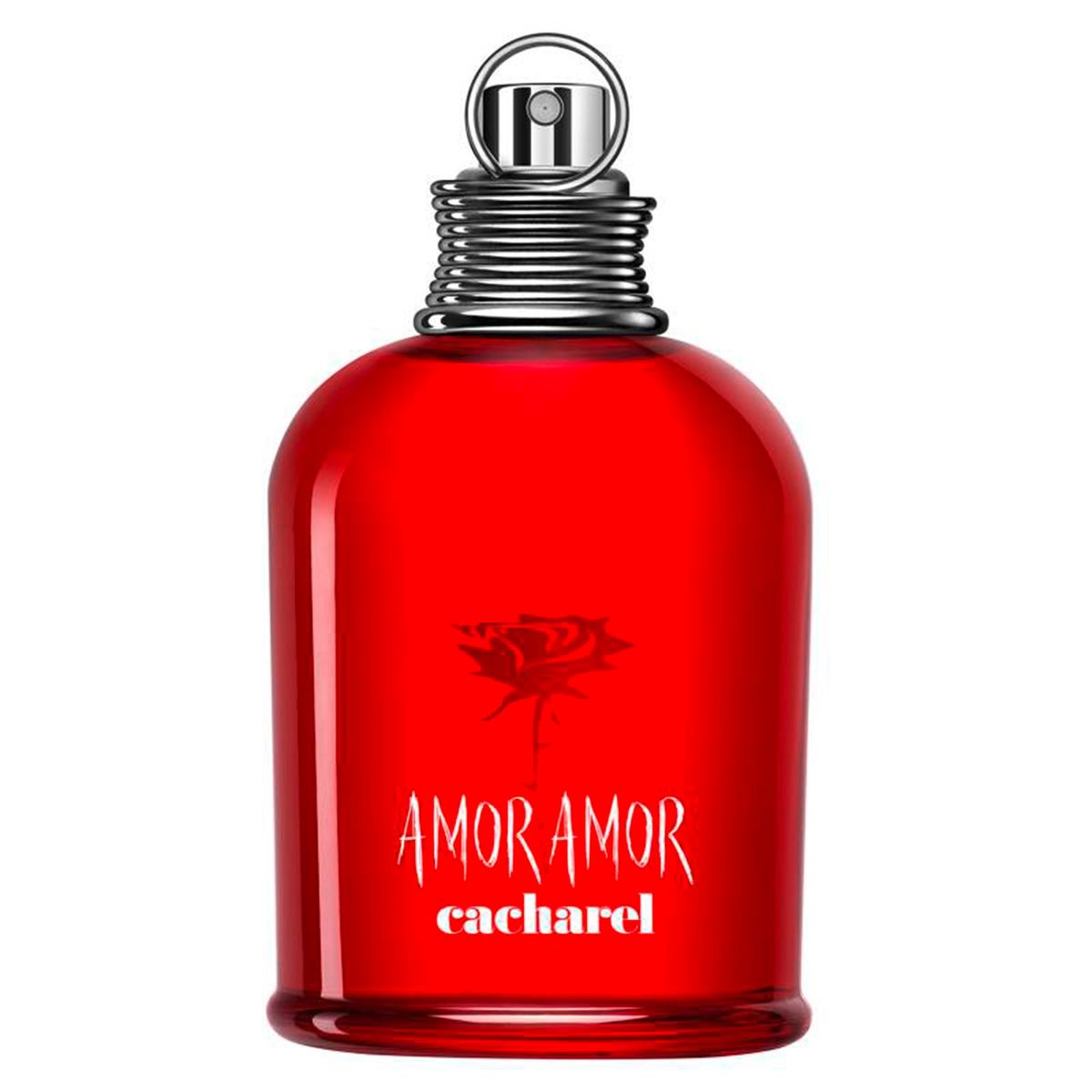 CACHAREL - Perfume Mujer Amor Amor Edt 100Ml Cacharel