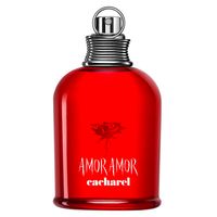 Perfume Mujer Amor Amor Edt 100Ml