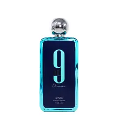 AFNAN - 9 AM DIVE UNISEX EDP 100 ML
