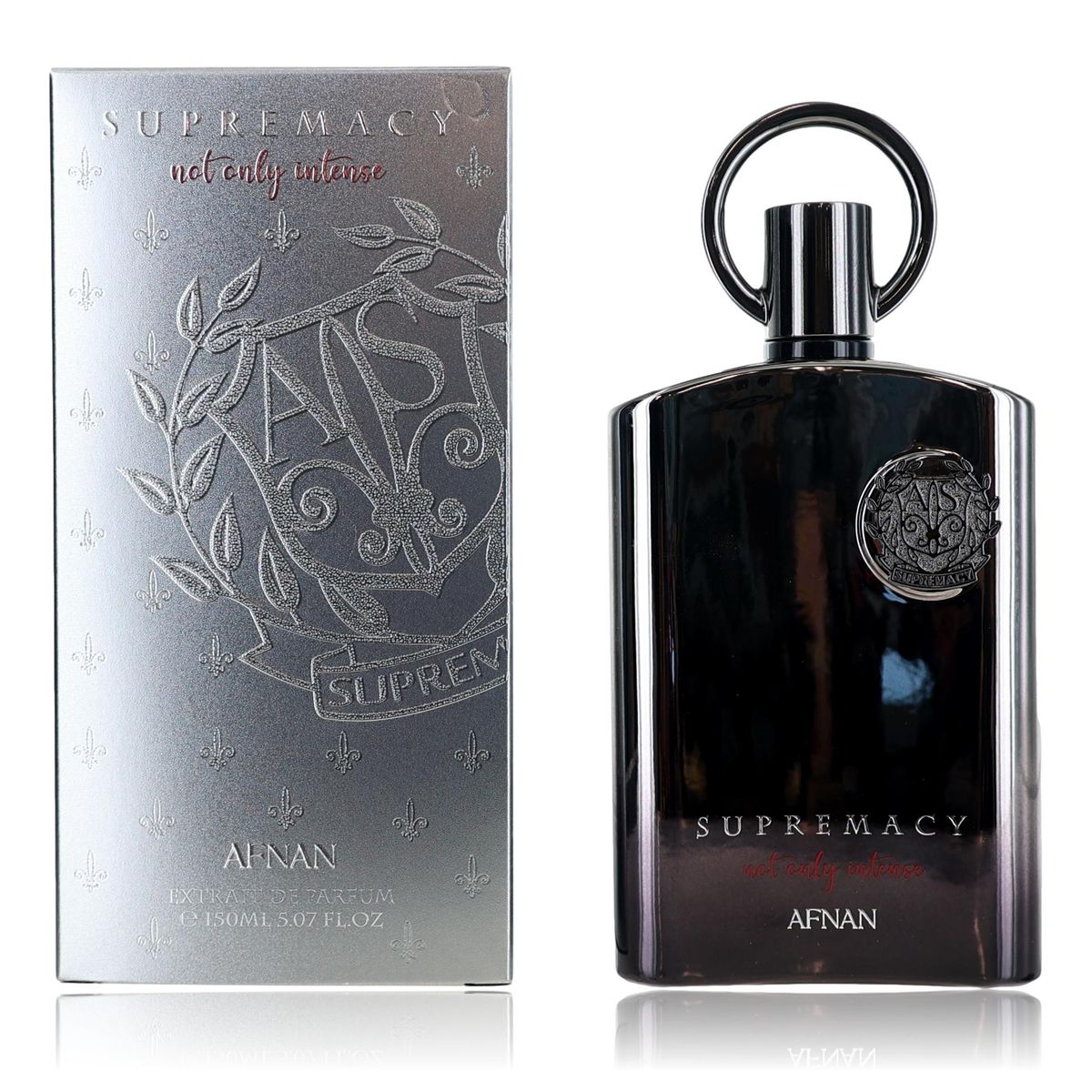 AFNAN - SUPREMACY NOT ONLY INTENSE EDP 100