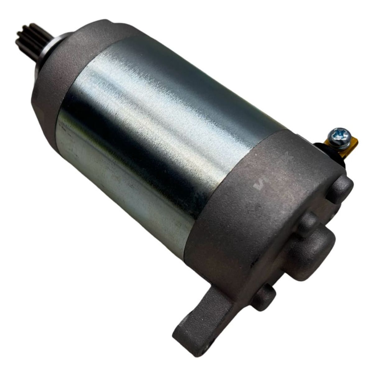 GENERICO - MOTOR PARTIDA YBR-125XTZ-125 VITRIX