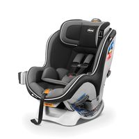 Silla Auto Convertible Nextfit Zip Carbon