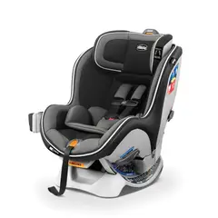CHICCO - Silla Auto Convertible Nextfit Zip Carbon