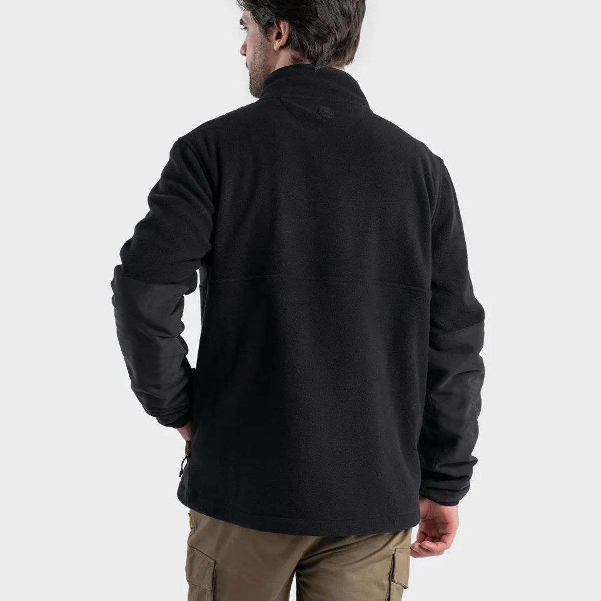 GNOMO - Heavy Polar Eco Danko Hombre Gnomo