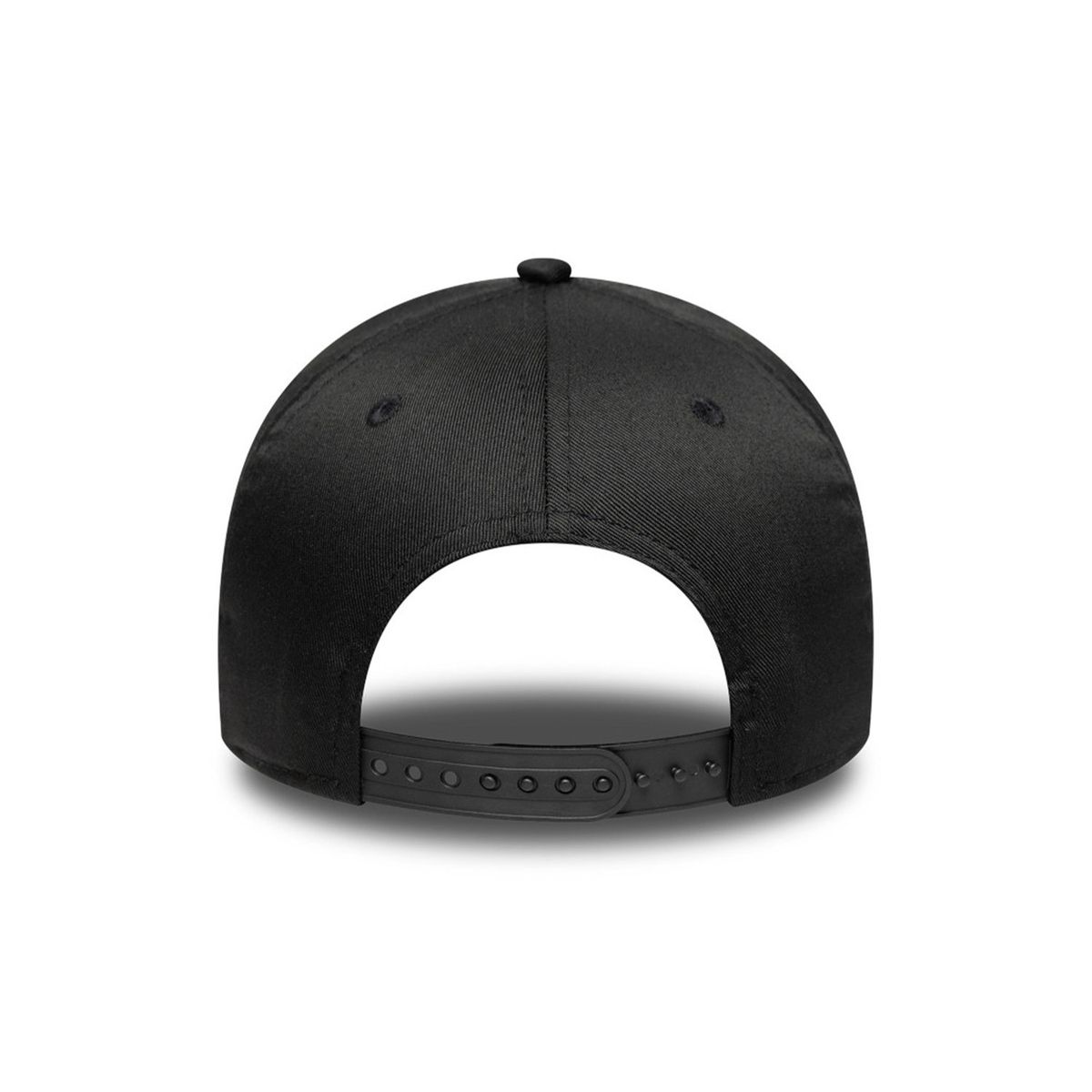 NEW ERA - Jockey Unisex New Era Nba 940 Aframe Chicago Bulls Negro