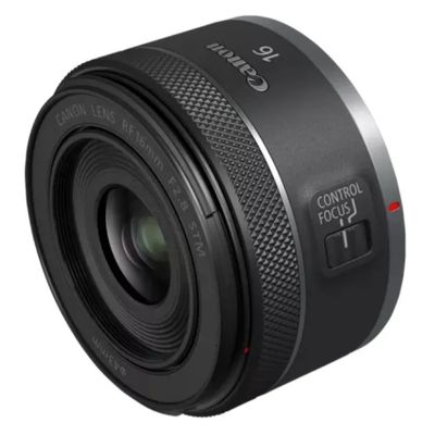 Imagen 2 del producto Lente RF 16mm f28 STM