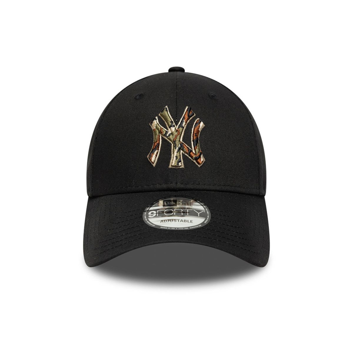 NEW ERA - Jockey Unisex New Era Mlb 940 New York Yankees Negro
