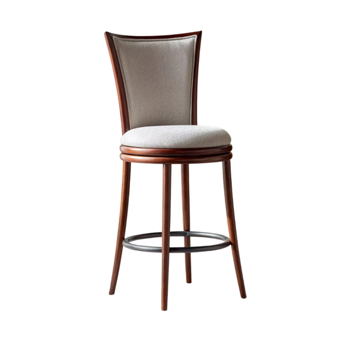 MSA MUEBLES SANTA ANA - Set 2 Taburetes Thone