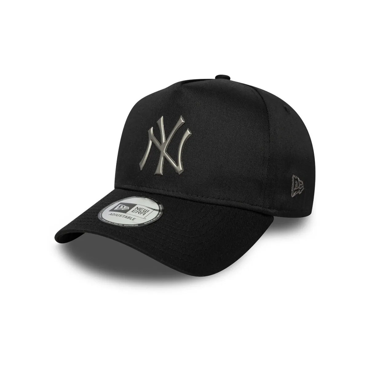 NEW ERA - Jockey Unisex New Era Mlb 940 Aframe New York Yankees Negro