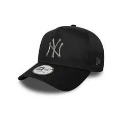 NEW ERA - Jockey Unisex Mlb 940 Aframe New York Yankees Negro