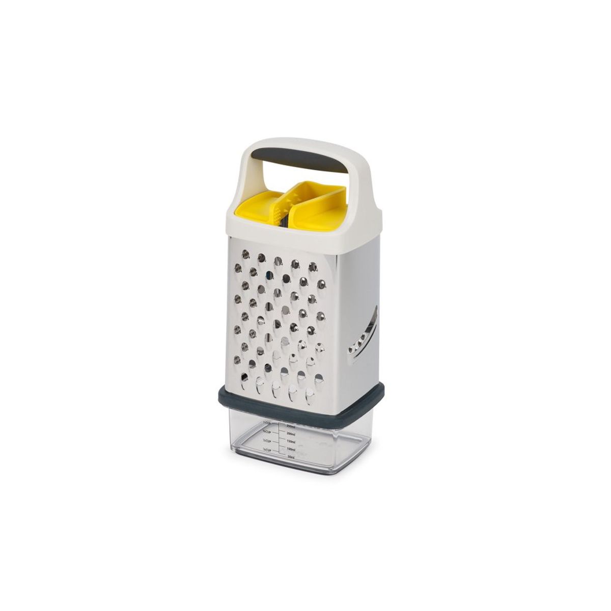 JOSEPH JOSEPH - Rallador Caja Joseph Joseph Multi Grip 1 Unidad