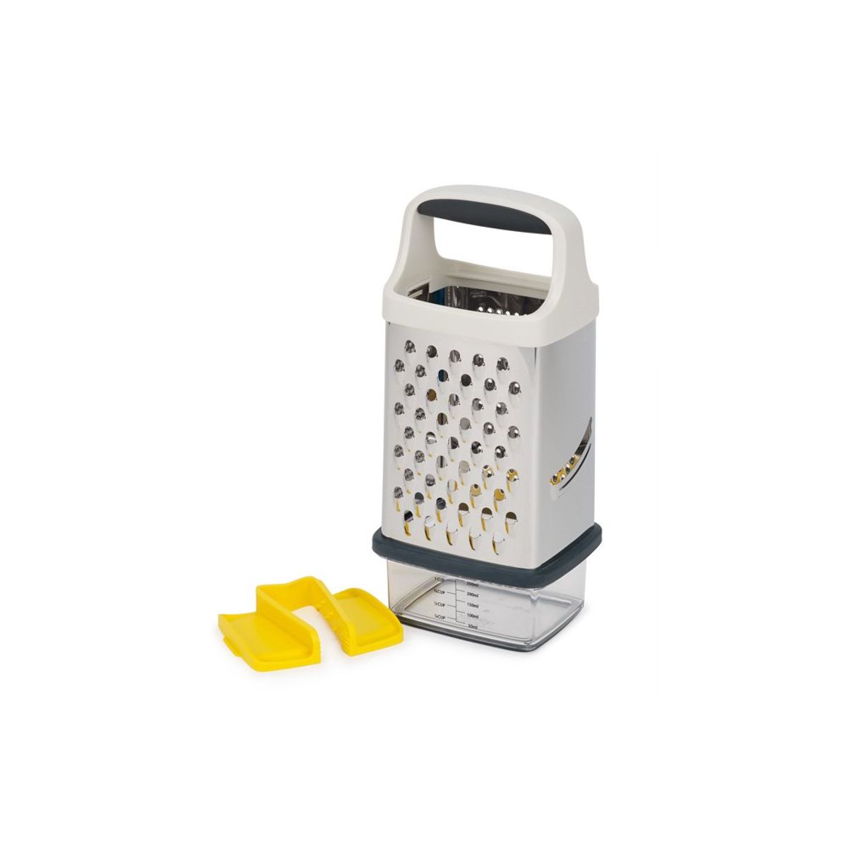 JOSEPH JOSEPH - Rallador Caja Joseph Joseph Multi Grip 1 Unidad