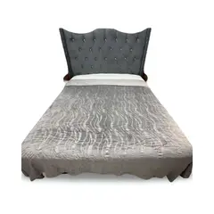 GENERICO - Mantas Frazada de Plush con Chiporro