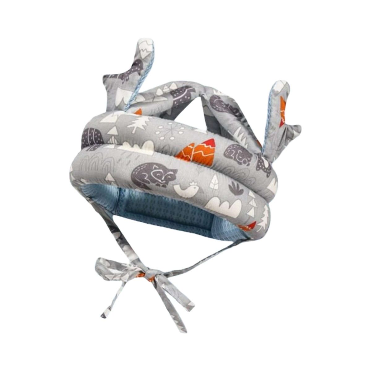 GENERICO - Casco antigolpes para bebes