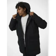 BURTON - Chaqueta Hombre Heavyweight Down Gris Claro