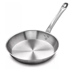 GENERICO - Sarten Acero 28x5 Cm