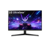 Monitor gaming UltraGear™ Full HD IPS de 27” - 180 Hz IPS 1 ms GtG HDR10 27GS60F-B