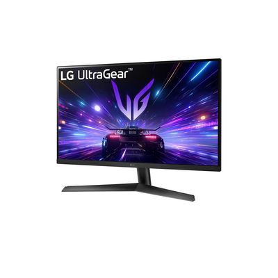 Imagen 2 del producto Monitor gaming UltraGear™ Full HD IPS de 27” - 180 Hz IPS 1 ms GtG HDR10 27GS60F-B