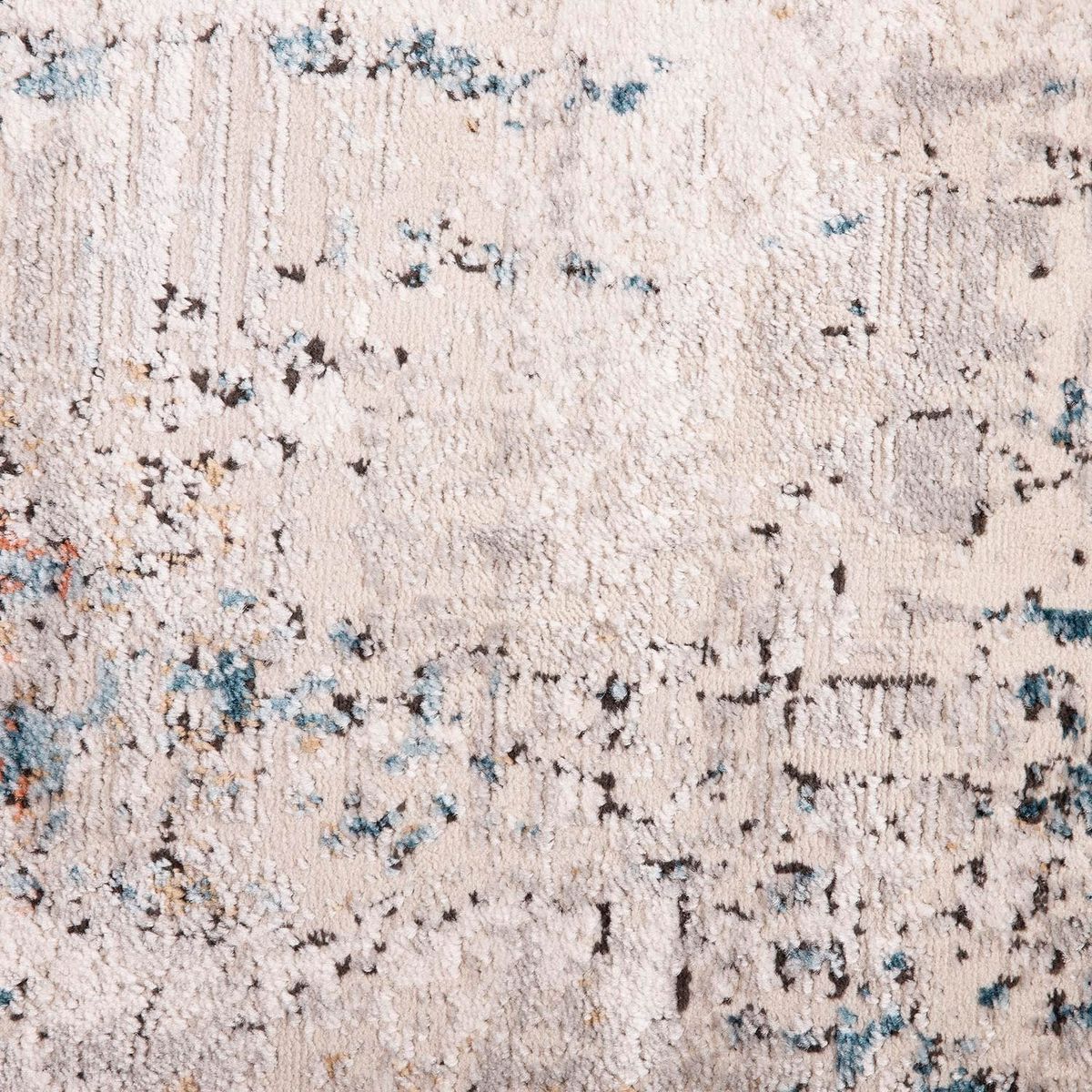 DIB - Alfombra Maison  200X290  Cream / DGrey Ckn Ae08A