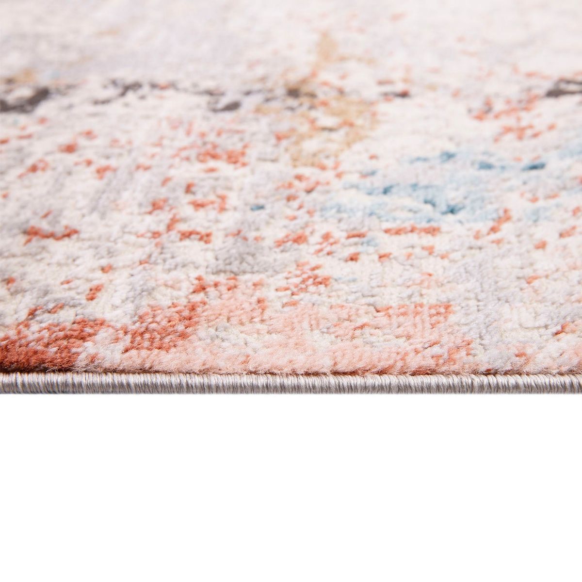 DIB - Alfombra Maison  240X330  Cream / D.Grey Ckn Ae11A