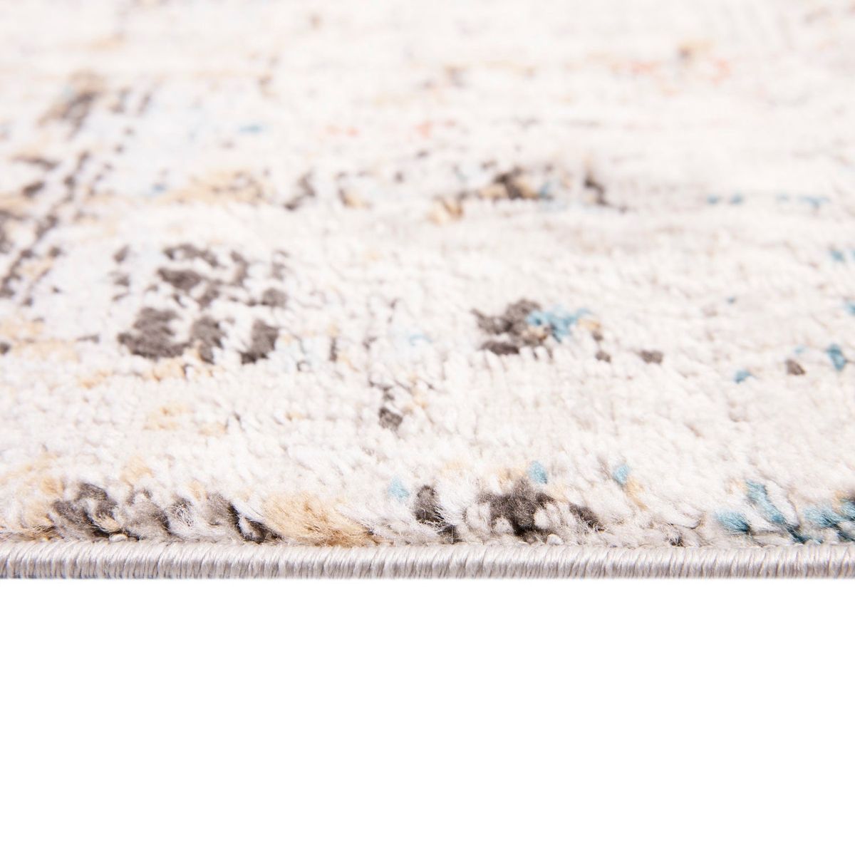 DIB - Alfombra Maison  200X290  Cream / D.Grey Ckn Ae10A