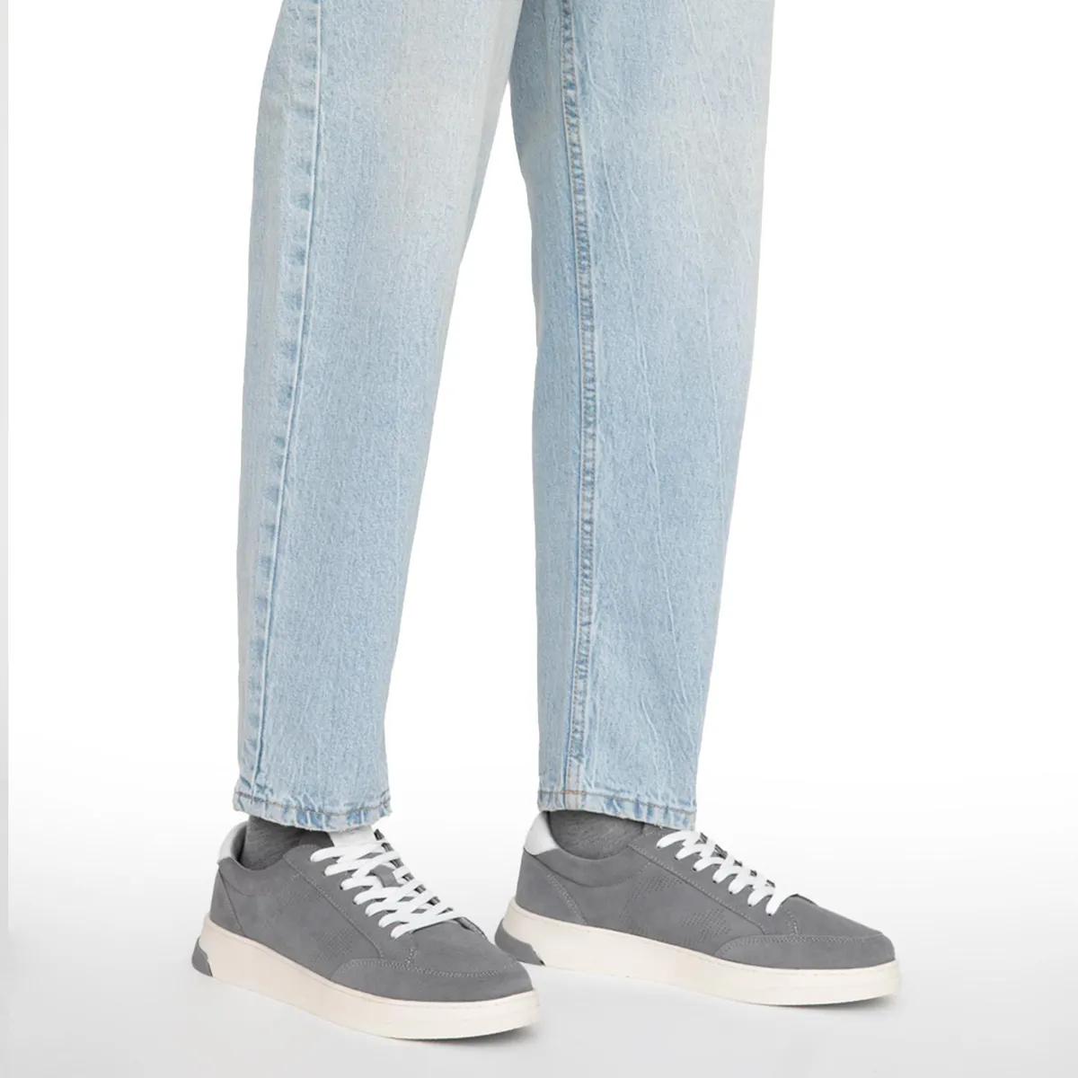 GUANTE - Zapatilla - Oslo - Guante - Gris