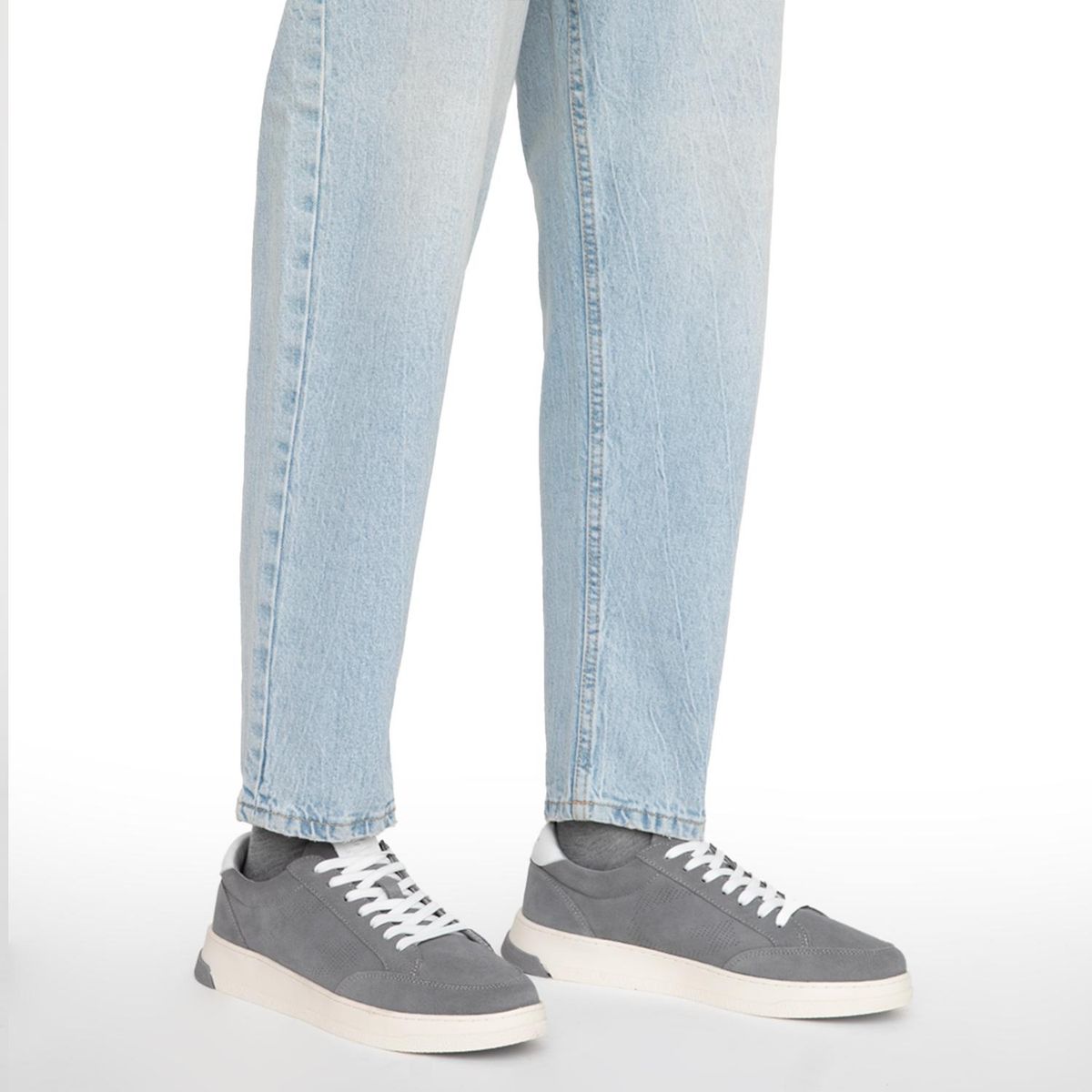 GUANTE - Zapatilla - Oslo - Guante - Gris