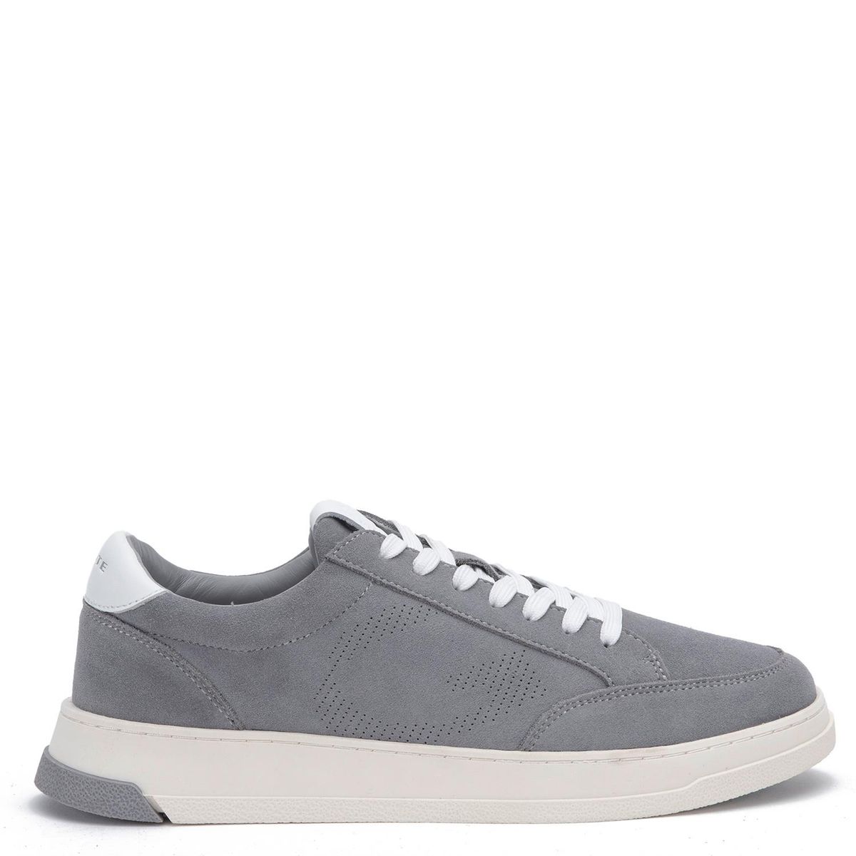 GUANTE - Zapatilla - Oslo - Guante - Gris