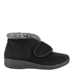 PASSER - Botin Mujer Negro Eries
