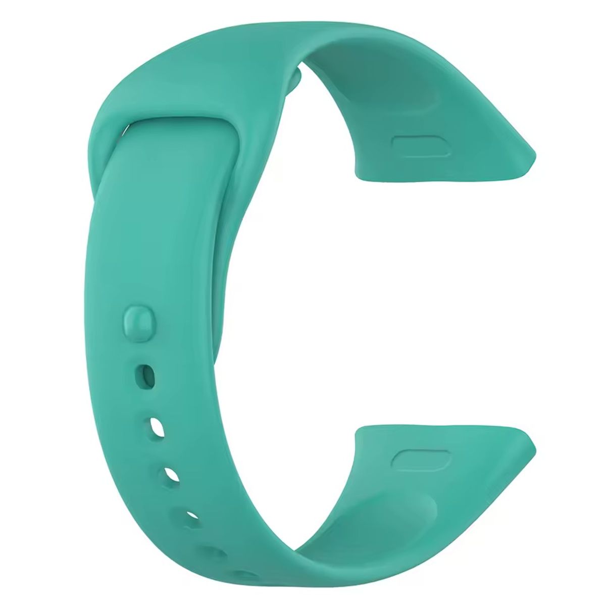GENERICO - Correa Para Xiaomi Watch 3 / Turquesa
