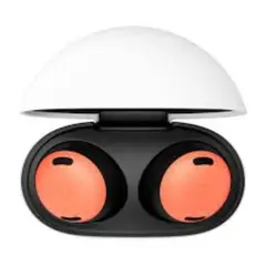 GOOGLE - Audifonos Con Cancelacion De Ruido Pixel Buds Pro Ga03202-Us Coral