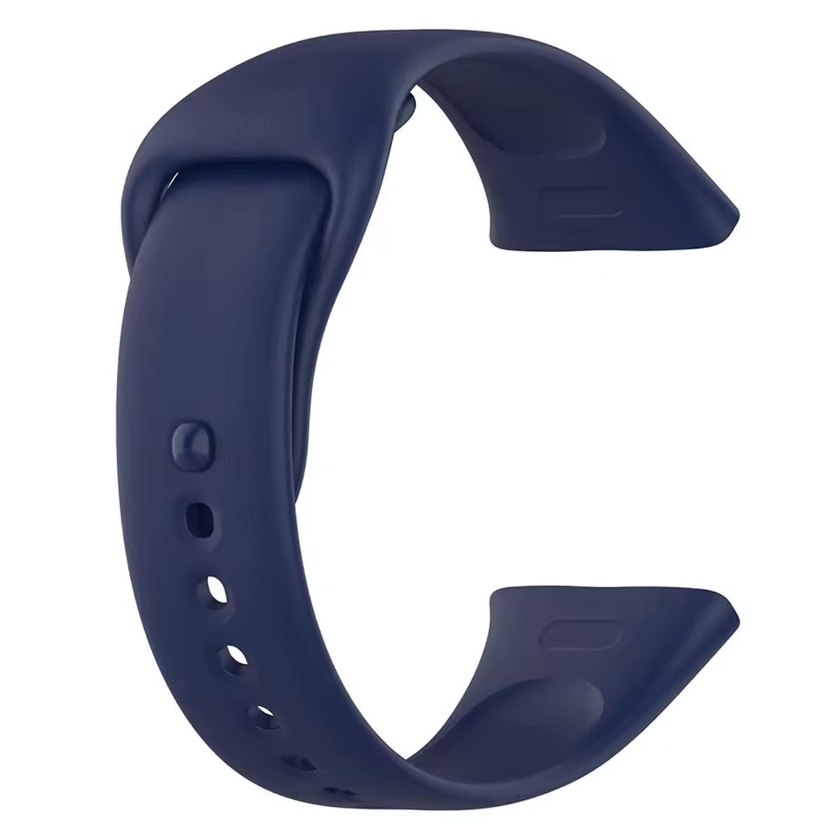 GENERICO - Correa Para Xiaomi Watch 3 / Azul Oscuro