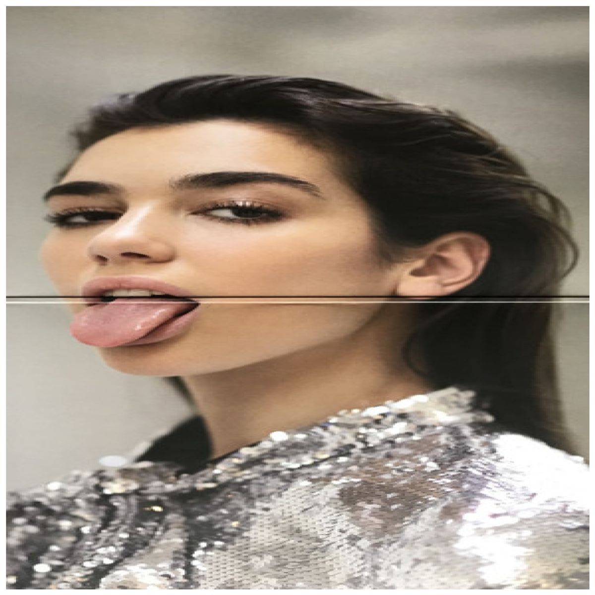 HITWAY MUSIC - DUA LIPA - DUA LIPA GATEFOLD - VINILO