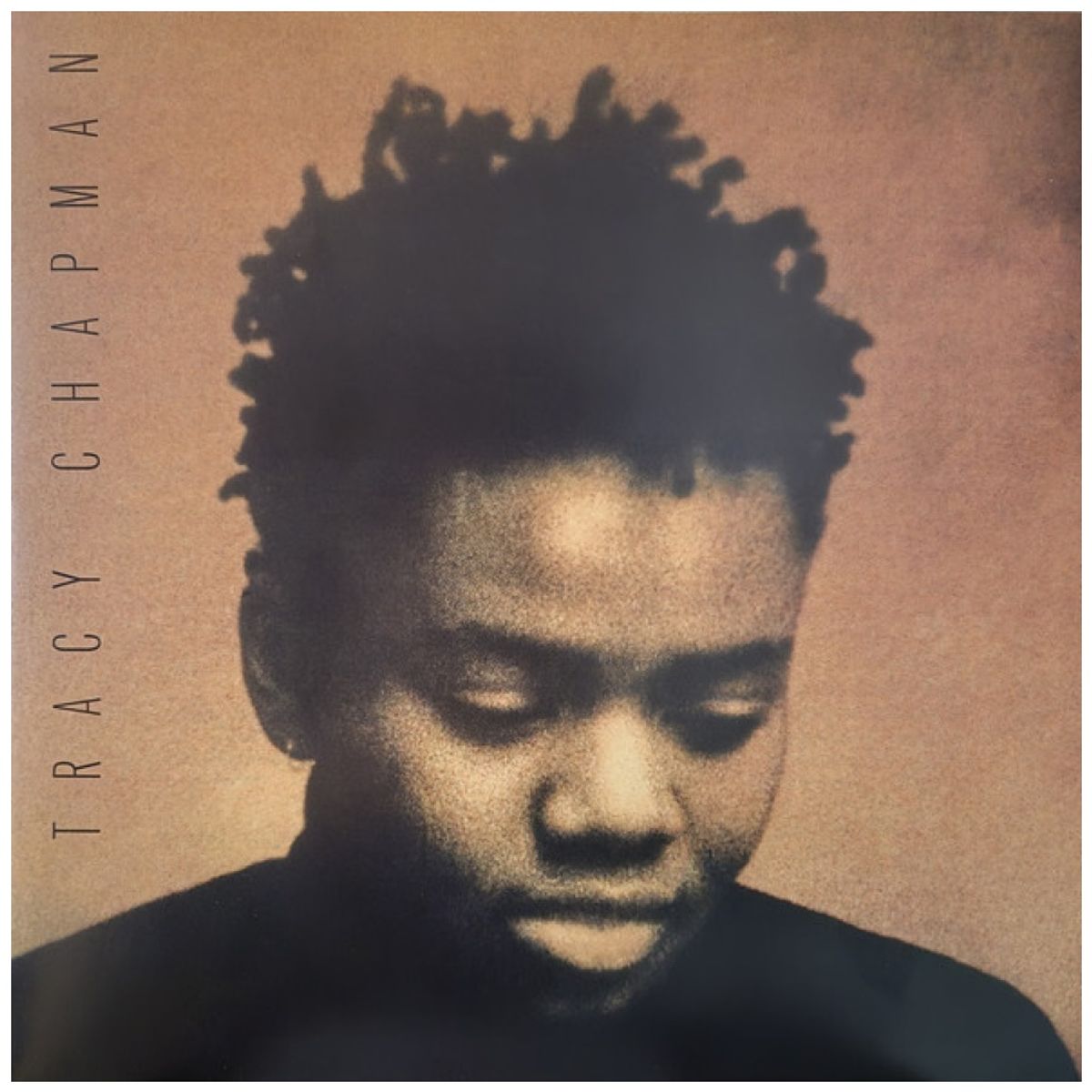 HITWAY MUSIC - TRACY CHAPMAN - TRACY CHAPMAN - VINILO