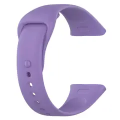 GENERICO - Correa Para Xiaomi Watch 3 / Lavanda