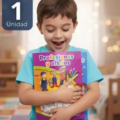 UTILISIMO - Libro Para Colorear Pintar Educativo Con Stickers Diseños Surtidos