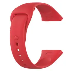 GENERICO - Correa Para Xiaomi Watch 3 / Rojo
