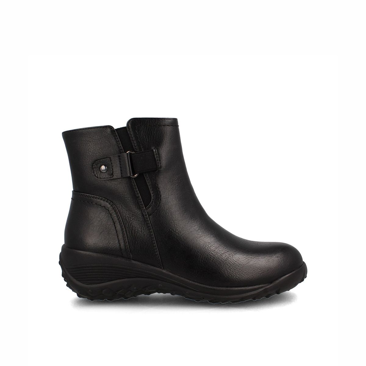 BATA - Botín Mujer Bata Lamily Negro