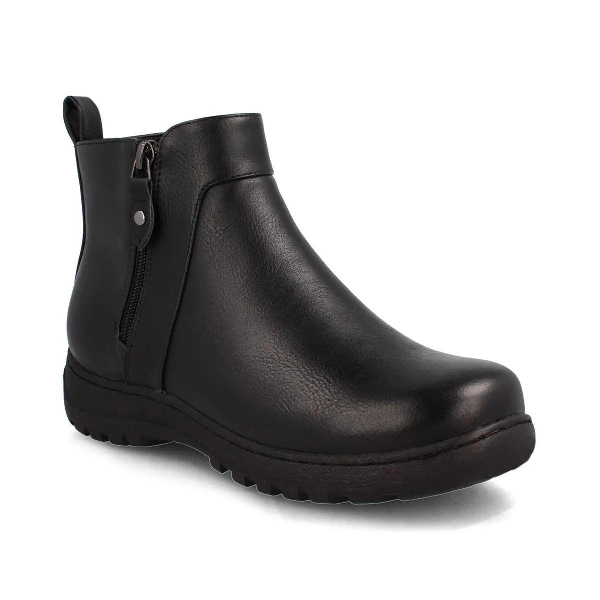 BATA - Botín Mujer Bata Inés Negro